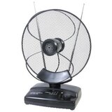 Antena SOBNA S PODESIVIM POJAČALOM JL58049720 LTE FILTER X DOME | Eponuda.ba