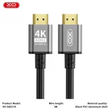 HDMI kabl v2.0 GB017A 3m