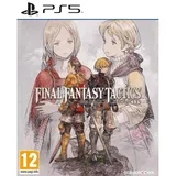 FINAL FANTASY TACTICS: IVALICE CHRONICLES igra za PLAYSTATION 5, (5000004650)