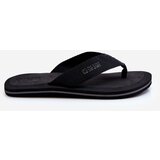 Big Star Men's Foam Flops LL174618 Black | Shoptok.si
