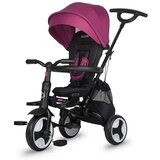 Coccolle Tricikel Spectra Plus Magenta smart | Shoptok.si