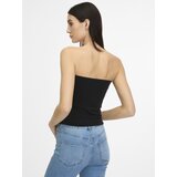 Orsay Women's Black Tank Top - Women's | Shoptok.si