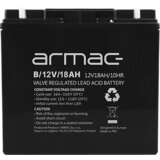 Armac Universal gel battery for Ups B /12V /18Ah | shoptok.hr