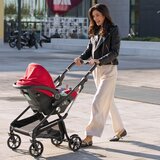  Peg perego® otroški voziček vivace™ blue shine | Shoptok.si