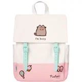 MOCHILA PUSHEN ROSE COLLECTION, (21241582)