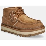 Ugg Mokasini M HAYDEN MOC Kostanjeva Cene