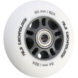  Pu 84x24 82a bijeli mat (4 kom.) + abec-9 (8 kom.) set nils extreme | shoptok.hr