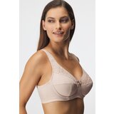 LAUMA lingerie Grudnjak Cotton Classic nepodstavljeni | shoptok.hr