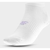 4f Casual Ankle Socks Women 3 Pairs Multicolor WMM00USO | shoptok.hr