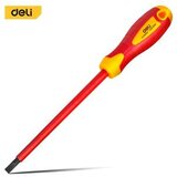 Deli Odvijač ravni 6,5x150mm EDL5161501 | ePonuda.com