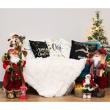 Tutumi Figurica Djeda Mraza 44 cm | shoptok.hr