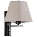 Zidno svetilo ALFA LEFKADA 20260 1xE14/40W/230V Cene
