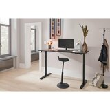 MID.YOU PISALNA MIZA kovina, umetna masa, leseni material črna | Shoptok.si