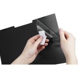 Durable Filter za zasebnost MAGNETIC, antracitne / sive barve, za zaslone 14'', od 2 kosov | Shoptok.si