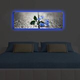Wallity Slika sa LED osvetljenjem 3090DACT-49, 30x90 cm | ePonuda.com