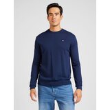 Napapijri Pulover 'DROZ 5' marine | Shoptok.si