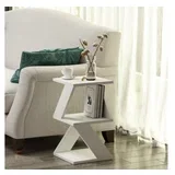 albeni white
