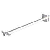 ESYLUX Stenski nosilec FL WALL ARM 700 WH, (20892482) Cene