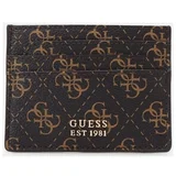 Guess SWQE85 00350 Smeđa