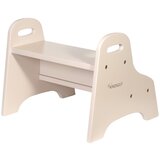Kindsgut Bež pručka Sand – | Shoptok.si