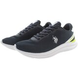 U.S. POLO BEST PRICE US POLO BEST PRICE MEN'S SPORTS FOOTWEAR BLUE | ePonuda.com