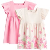 Cool club obleka KR CCG3002503-00 D večbarvno 74 | Shoptok.si
