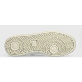 Veja Kožne tenisice V-10 boja: bež, VX0503477 | shoptok.hr