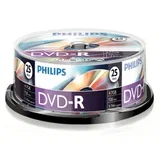 DVD-R47CB 16x DVD zapisljivi disk, škatla za piškote