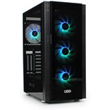 gaming računar ryzen 7 5700X3D/32GB/1TB/RTX4060 8GB