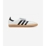 Adidas Modne superge Samba LT Cloud White Core Black Gum (Women's) Bela Cene
