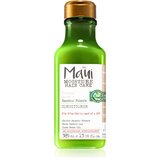 Maui Moisture Volume Boost + Bamboo Fibers krepilni balzam za tanke lase 385 ml Cene