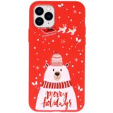  ZAŠTITNA MASKA CHRISTMAS CASE ZA IPHONE 11 DESIGN 5 | Eponuda.ba