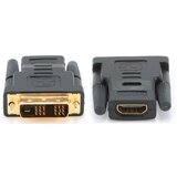 Gembird HDMI to DVI adapter, HDMI-female | shoptok.hr