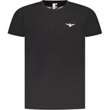 ACCADEMIA MILITARE ARMY 1659 BLACK MEN&#39;S SHORT SLEEVE T-SHIRT | shoptok.hr