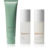 Skin Routine Set razkošna nega za mastno in mešano kožo