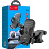 hoco. Avtomobilsko držalo za mobilne naprave od 4.5 do 6.5" - CA76 Touareg | Shoptok.si