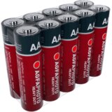 Agfa Baterija Zinc-Carbon, AA, 1.5 V, blister 10 kom. – AA SHRINK S2x5 Cijene