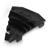 Defender 3C Kot 45° za 85002 pohodno zaščito za kable - - Audio-Kondric | Shoptok.si