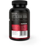 7NUTRITION Glutamine Max 120 vege kapsula – L-glutamin za oporavak, imunitet i zdravlje creva | Eponuda.com