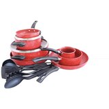 Zotrix posuđe granit, 15 delova | ePonuda.com