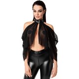 Noir Handmade F349 Opium Bolero 6XL | shoptok.hr
