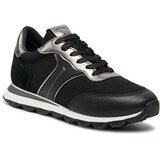 Geox Superge D Spherica Vseries D45F4A 01485 C9999 Black | Shoptok.si