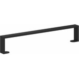  Noge namještaja 12 pcs Crna 546 x 40,5 x 100 mm Željezo | shoptok.hr