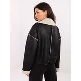 Factory Price Jacket-IT-KR-95701.96-black | shoptok.hr