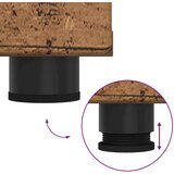 vidaXL TV omarica s predalom Star les 150 x 39 x 30 cm Konstruiran les | Shoptok.si