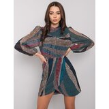 Italy Moda Dress-DHJ-SK-15265.90-Sea Italy Moda Dress-DHJ-SK-15265.90-Sea Slike