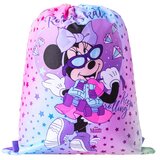  Talent, torba za patike sa sigurnosnim sistemom, minnie Mouse, Keep rolling ( 318097 ) Cene