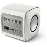 Kef KC62 Subwoofer Mineral White Uni-Core Technologie | shoptok.hr