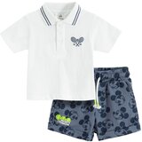 Cool club komplet 2 djelni KR KH LCB3002047-00 MICKEY MOUSE M šareno 86 Cijene