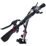 URBANGLIDE Električni skiro UrbanRide E-Cross MAX URBTR13133 | Shoptok.si
